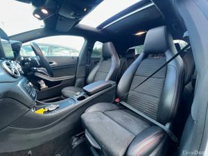 Mercedes-Benz CLA AMG-LINE 1.6 AUTO // HIGH SPEC / - Image 2