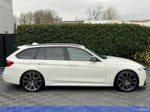 BMW 3-Series 320d M-SPORT COMPETITION // SHADOW ED - Image 2