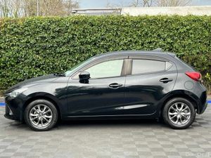 Mazda Demio 1.3 SKYACTIV // HEATED SEATS // HEADS- - Image 3
