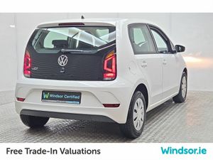 Volkswagen up! 1.0 TSI Auto - Image 3