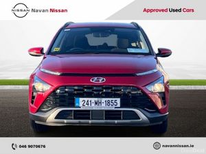 Hyundai Bayon Executive - Image 3