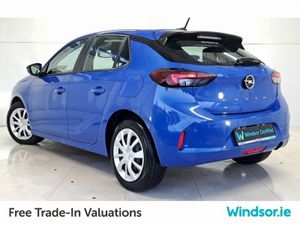 Opel Corsa SC 1.2i (75PS) S/S 5 Speed - Image 2