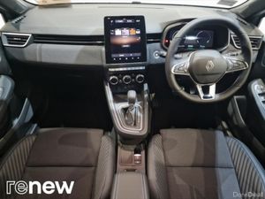 Renault Clio E-TECH Hybrid 145 Auto DFull Esprit A - Image 3