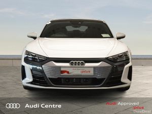 Audi e-tron GT quattro GT e-tron quattro - Image 2