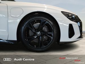 Audi e-tron GT quattro GT e-tron quattro - Image 3