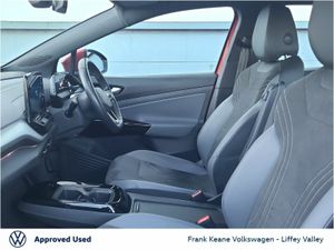 Volkswagen ID.4 52KWH LIFE 148HP *HEATED SEATS* *C - Image 4