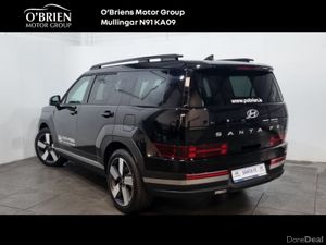 Hyundai Santa Fe 1.6 PHEV 4WD Premium DEMO - Image 3