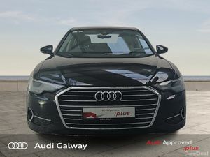 Audi A6 €369 p/m - TDI 204HP SE A/T - Image 4