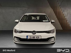 Volkswagen Golf 2.0 TDI 115HP Life - Image 3