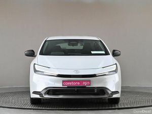 Toyota Prius 1.8 SELF CHARGING HYBRID **LOW MILEAG - Image 2