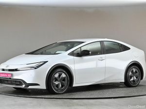 Toyota Prius 1.8 SELF CHARGING HYBRID **LOW MILEAG - Image 4