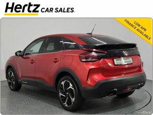 Citroen C4 FLAIR PACK PURETECH 1.2 Petrol Automato - Image 4