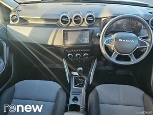 Dacia Duster EXTREME 1.5 DCI 115 BHP 5DR *1 OWNER - Image 2