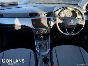 SEAT Arona 1.6TDI 95HP SE - Image 3