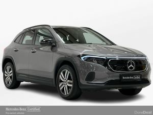 Mercedes-Benz EQA EQA 250 Progressive - Image 4