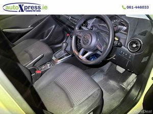 Mazda Demio 1.5 Automatic , Reversing camera, Low - Image 2