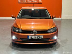 Volkswagen Polo #84 - Image 3