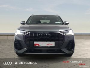 Audi Q3 35 TDI 150HP S Tronic S line - Image 4