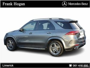 Mercedes-Benz GLE GLE 350de 4-Matic PHEV  197/313 - Image 3