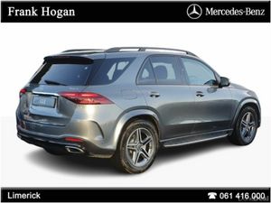 Mercedes-Benz GLE GLE 350de 4-Matic PHEV  197/313 - Image 4