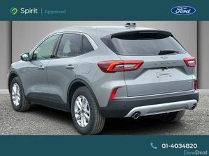 Ford Kuga 2.5 Duratec 243PS PHEV ST-Line Auto - Image 2