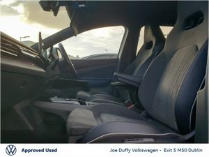 Volkswagen ID.4 GTX MAX 77kWh 299HP - Image 4