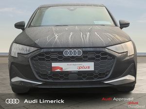 Audi A3 A3 SAL 30 TDI 115HP SE - Image 3