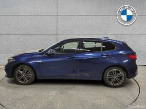 BMW 1-Series 116d Sport - Image 4