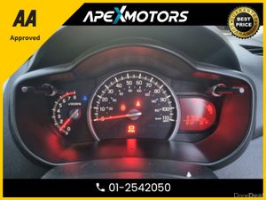 Suzuki Celerio 1.0 SZ4 68BHP 5DR ESCUDO - Image 4