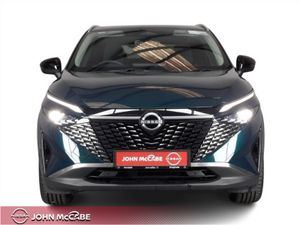 Nissan Qashqai EPOWER HYBRID SV PREMIUM 2T AUTO *R - Image 4