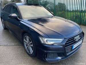 Audi A6 SALE AGREED! 2.0 TDI S LINE 40 204PS AUTO - Image 2