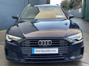 Audi A6 2.0 TDI S LINE 40 204PS AUTO AVANT HIGH SP - Image 3