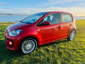 Volkswagen up! UNIQUE ORANGE / REGISTER YOUR INTER - Image 3