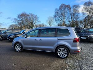 SEAT Alhambra 2.0tdi 150HP SE 5DR - Image 3
