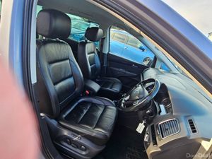 SEAT Alhambra 2.0tdi 150HP SE 5DR - Image 4