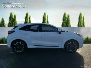 Ford Puma Premium - Image 4