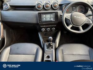 Dacia Duster 1.5 Blue dCi 115 Extreme SE - Image 4