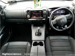 Citroen C5 Aircross FEEL Pack BlueHDi 130 - Image 2