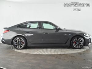 BMW i4 eDrive40 M Sport - Image 2