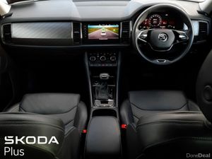 Skoda Kodiaq 2.0 TDI 150HP DSG Style 7 Seat - Image 2