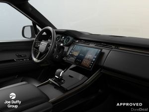 Land Rover Range Rover Sport Dynamic SE P460e PHEV - Image 3