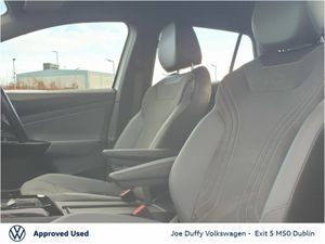 Volkswagen ID.4 LIFE 77kWh 174HP - Image 4