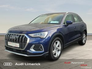 Audi Q3 35 TFSI 150HP S Tronic SE - Image 4