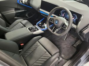 BMW X3 2.0 - Image 4