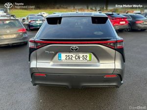 Toyota bZ4X bZ4X Sport FWD - Image 4