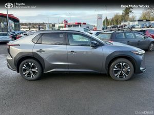 Toyota bZ4X bZ4X Sport FWD - Image 2