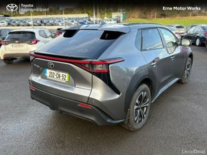 Toyota bZ4X bZ4X Sport FWD - Image 3