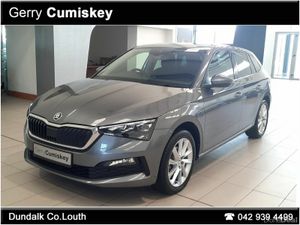 Skoda Scala STYLE | AUTOMATIC |  1.0TSI 110HP DSG - Image 3