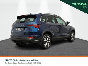 Skoda Karoq Style 1.5Tsi 150Bhp DSG - Image 4