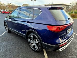 2019 SEAT TARRACO 2.0 TDI 150HP 7 SEATER - Image 2